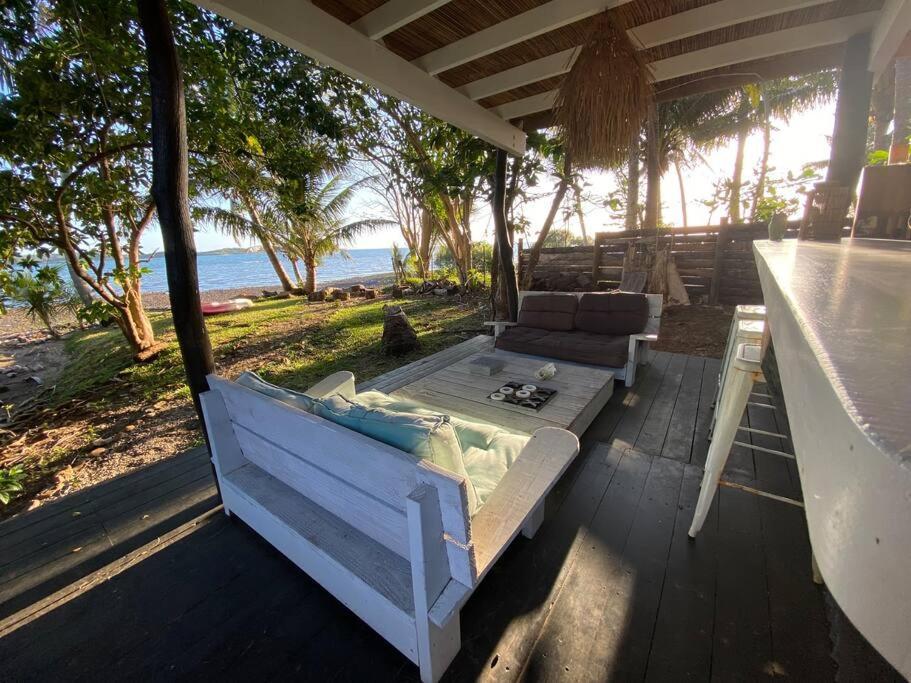 The Villa By The Sea Nouvelle-Caledonie Mont-Dore Екстер'єр фото