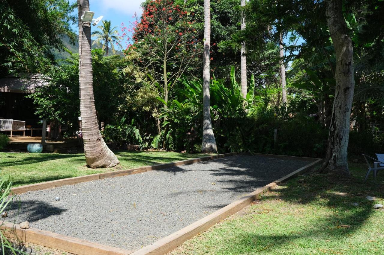 The Villa By The Sea Nouvelle-Caledonie Mont-Dore Екстер'єр фото