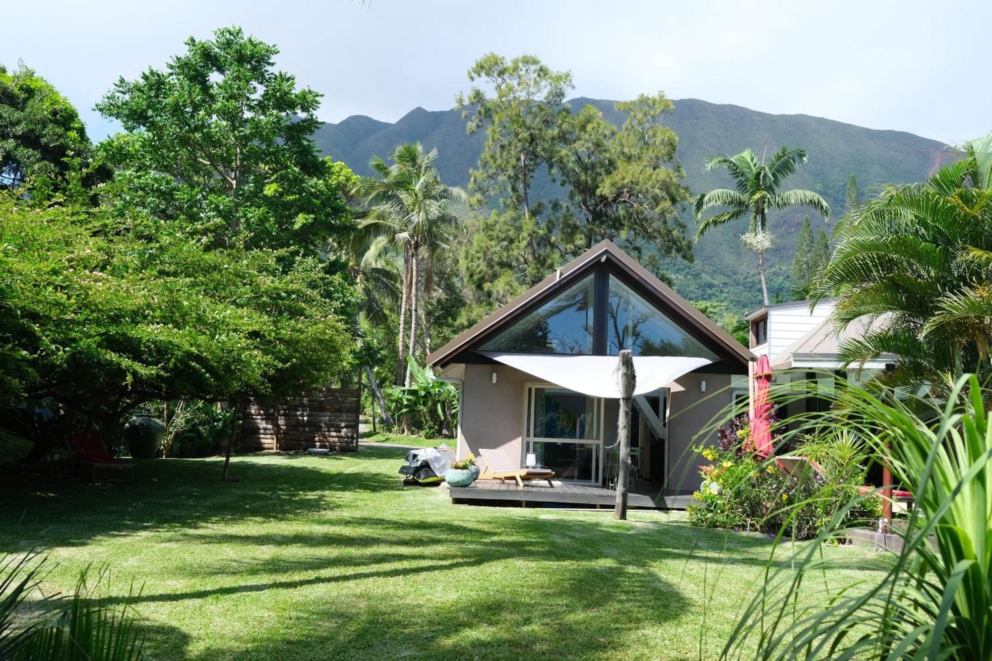 The Villa By The Sea Nouvelle-Caledonie Mont-Dore Екстер'єр фото